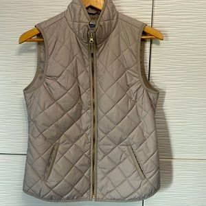 Cute vest